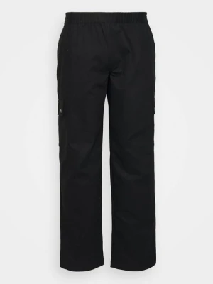 Bojówki Jack&Jones czarny