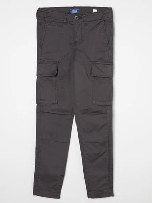 Bojówki Jack & Jones Junior