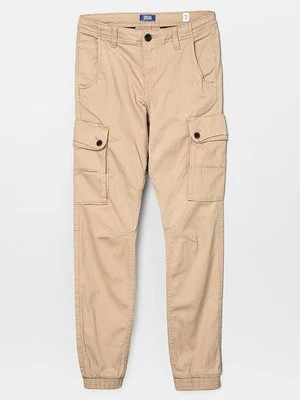 Bojówki Jack & Jones Junior