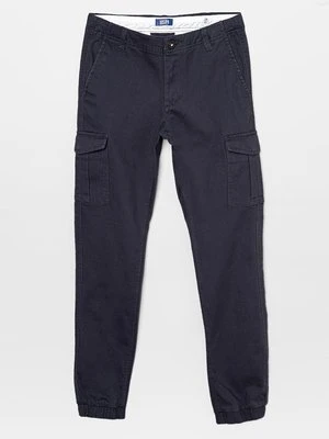 Bojówki Jack & Jones Junior