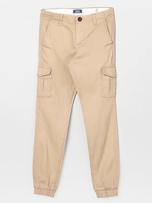 Bojówki Jack & Jones Junior