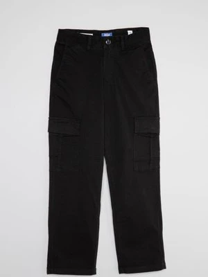 Bojówki Jack & Jones Junior