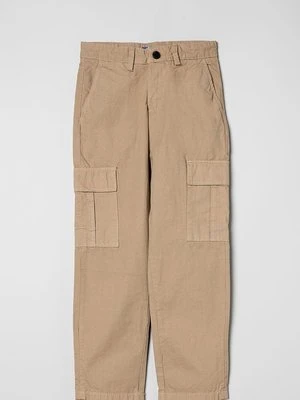 Bojówki Jack & Jones Junior