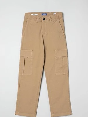 Bojówki Jack & Jones Junior