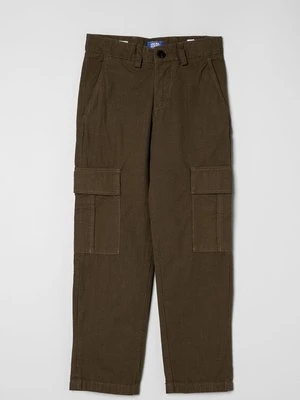 Bojówki Jack & Jones Junior