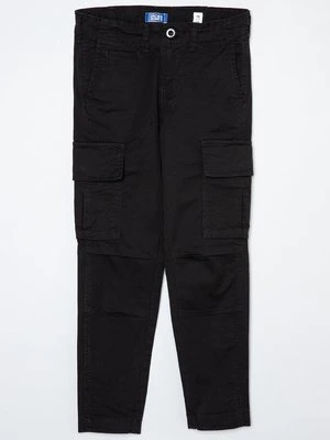 Bojówki Jack & Jones Junior