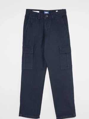 Bojówki Jack & Jones Junior