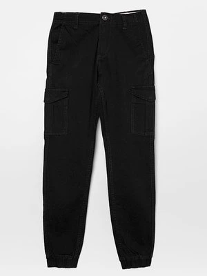 Bojówki Jack & Jones Junior