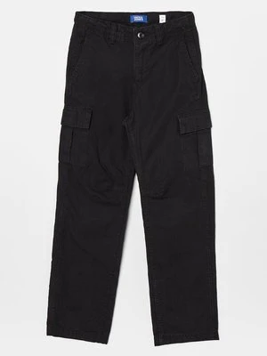 Bojówki Jack & Jones Junior