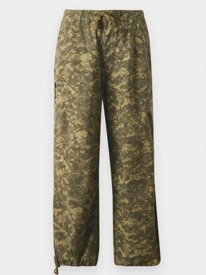 Bojówki Jaded London