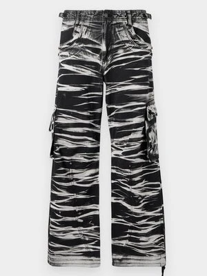 Bojówki Jaded London