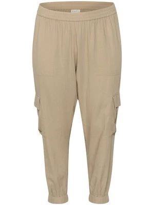 Bojówki Kaffe Curve