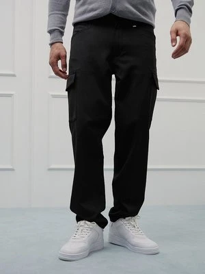 Bojówki Karl Lagerfeld