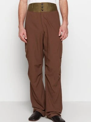 Bojówki LANVIN