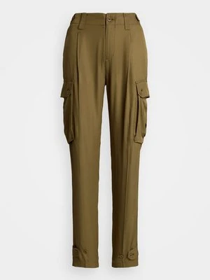 Bojówki Lauren Ralph Lauren