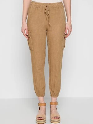 Zdjęcie produktu Bojówki Le Monde du Lin