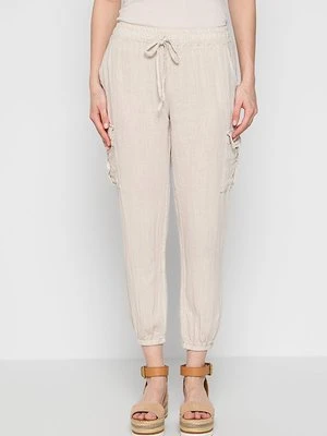 Bojówki Le Monde du Lin