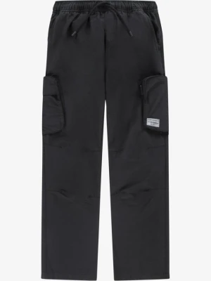 Bojówki Levi's czarny