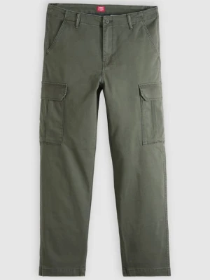 Bojówki Levi's khaki