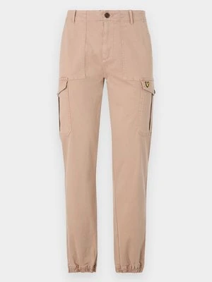 Bojówki Lyle & Scott