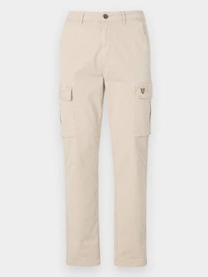 Bojówki Lyle & Scott