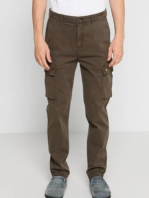 Bojówki Lyle & Scott