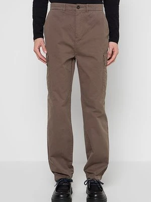 Bojówki Lyle & Scott