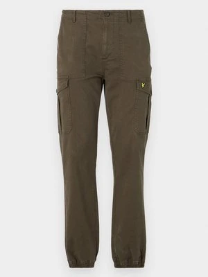 Bojówki Lyle & Scott