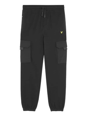 Bojówki Lyle & Scott