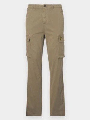 Bojówki Lyle & Scott