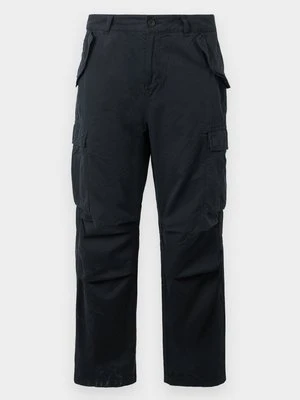 Bojówki Lyle & Scott czarny