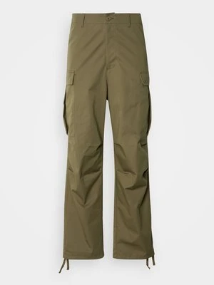 Bojówki Mads Nørgaard