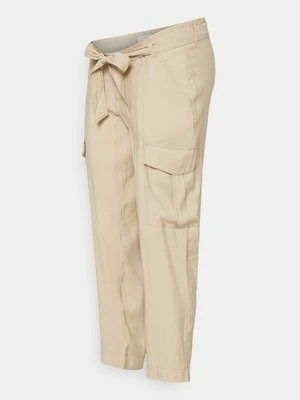 Bojówki Mamalicious