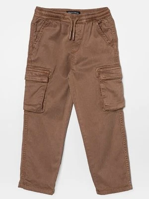 Bojówki Marc O'Polo Junior