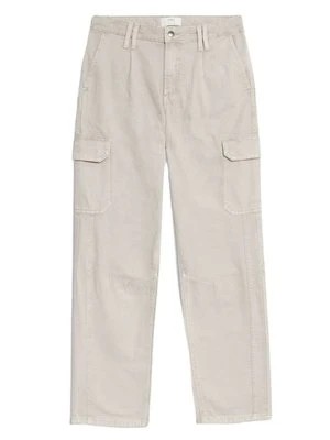 Bojówki Marks & Spencer