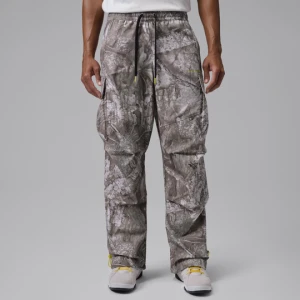 Bojówki męskie Realtree Jordan Brooklyn - Biel