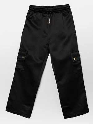 Bojówki Michael Kors Kids