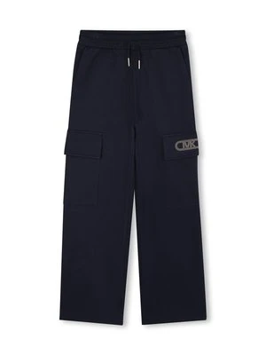 Bojówki Michael Kors Kids