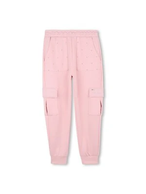 Bojówki Michael Kors Kids