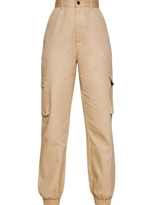 Bojówki Missguided Petite