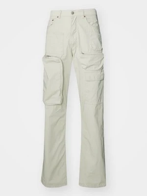 Bojówki MM6 Maison Margiela
