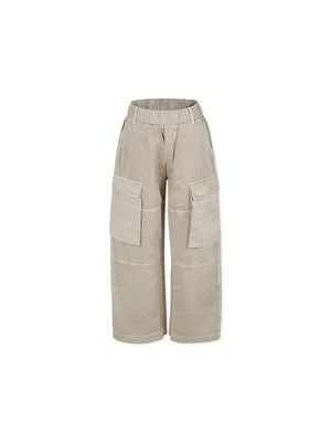 Bojówki MM6 Maison Margiela