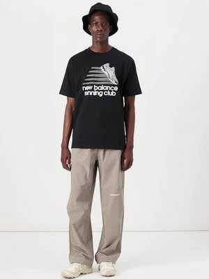 Bojówki New Balance
