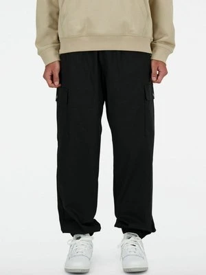 Bojówki New Balance