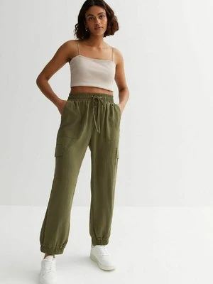 Bojówki New Look Petite