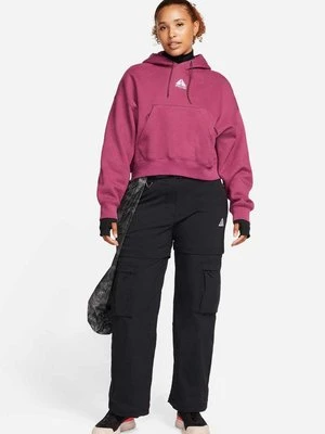 Zdjęcie produktu Bojówki Nike czarny