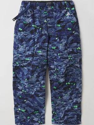 Bojówki Nike ACG