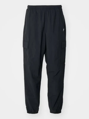 Bojówki Nike czarny