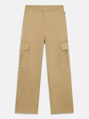 Bojówki Nike SB