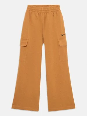 Bojówki Nike Sportswear